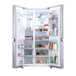 ساید بای ساید دوو 36 فوت سری Prime 3DR IOT مدل ARSXi30-30S - تصویر 4