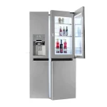 ساید بای ساید دوو 36 فوت سری Prime 3DR IOT مدل ARSXi30-30S - تصویر 3