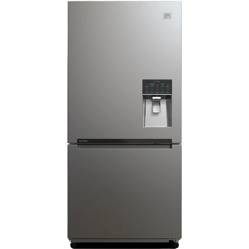 IMG_1491 یخچال فریزر دوو اولتیمو مدل BMI-20MW سفید براق - تصویر 1