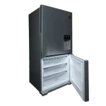 یخچال فریزر دوو اولتیمو مدل BMI-20MW سفید براق - تصویر 3