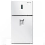 یخچال فریزر بالا دوو Prada IOT مدل TMI-30LW