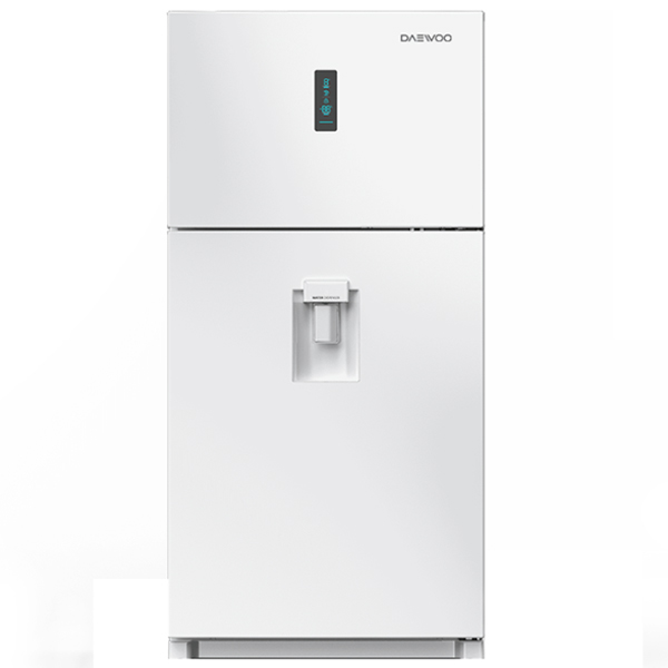 IMG_1496 یخچال فریزر بالا دوو Prada IOT مدل TMI-30LW - تصویر 1