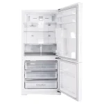 یخچال فریزر دوو مدل BMI-30SS - تصویر 3