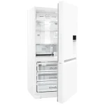 یخچال فریزر دوو مدل BMI-30SS - تصویر 4