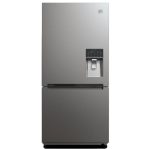 یخچال فریزر دوو سری Ultimo ST IOT مدل BM-20SS رنگ سیلور