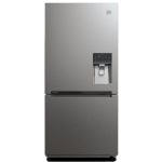 یخچال فریزر دوو سری Ultimo ST IOT مدل BM-20SS رنگ سیلور
