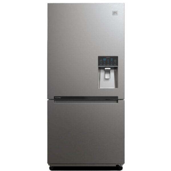 یخچال فریزر دوو سری Ultimo ST IOT مدل BM-20SS رنگ سیلور