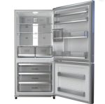 یخچال فریزر دوو سری Ultimo ST IOT مدل BM-20SS رنگ سیلور - تصویر 2