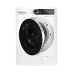 لباسشویی دوو سری سنیور 9 کیلویی مدل LM-990W رنگ سفید - تصویر 2