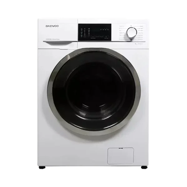 لباسشویی دوو 8 کیلویی دوو مدل LM-840W
