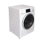 لباسشویی دوو 8 کیلویی دوو مدل LM-840W - تصویر 2