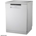ظرفشویی دوو 14 نفره مدل DDW-M1411SGW