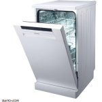 ظرفشویی دوو 14 نفره مدل DDW-M1411SGW - تصویر 2