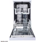 ظرفشویی دوو 14 نفره مدل DDW-M1411SGW - تصویر 3