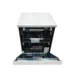 ماشین ظرفشویی سالدا 14 نفره دوو مدل DW-200W - تصویر 3