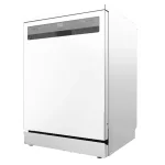 ماشین ظرفشویی سالدا 14 نفره دوو مدل DW-200W - تصویر 2