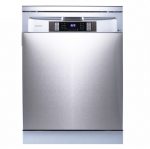 ظرفشویی دوو 14 نفره مدل DDW-M1412SGS