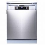 ظرفشویی دوو 14 نفره مدل DDW-M1412SGS