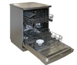 ظرفشویی دوو 14 نفره مدل DDW-M1412SGS - تصویر 2