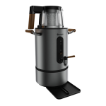 چای ساز سماوری آروکو اسنوا مدل STM_X2000ST - تصویر 2