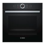 فر برقی توکار بوش مدل BOSCH HBG675BB1
