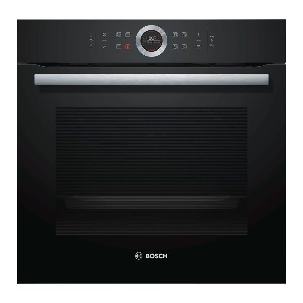 فر برقی توکار بوش مدل BOSCH HBG675BB1