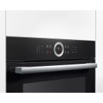 فر برقی توکار بوش مدل BOSCH HBG675BB1 - تصویر 2