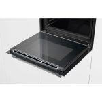 فر برقی توکار بوش مدل BOSCH HBG675BB1 - تصویر 3