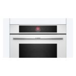 فر توکار بوش مدل BOSCH HBG7741W1 - تصویر 2