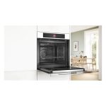 فر توکار بوش مدل BOSCH HBG7741W1 - تصویر 4