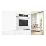فر توکار بوش مدل BOSCH HBG7741W1 - تصویر 3