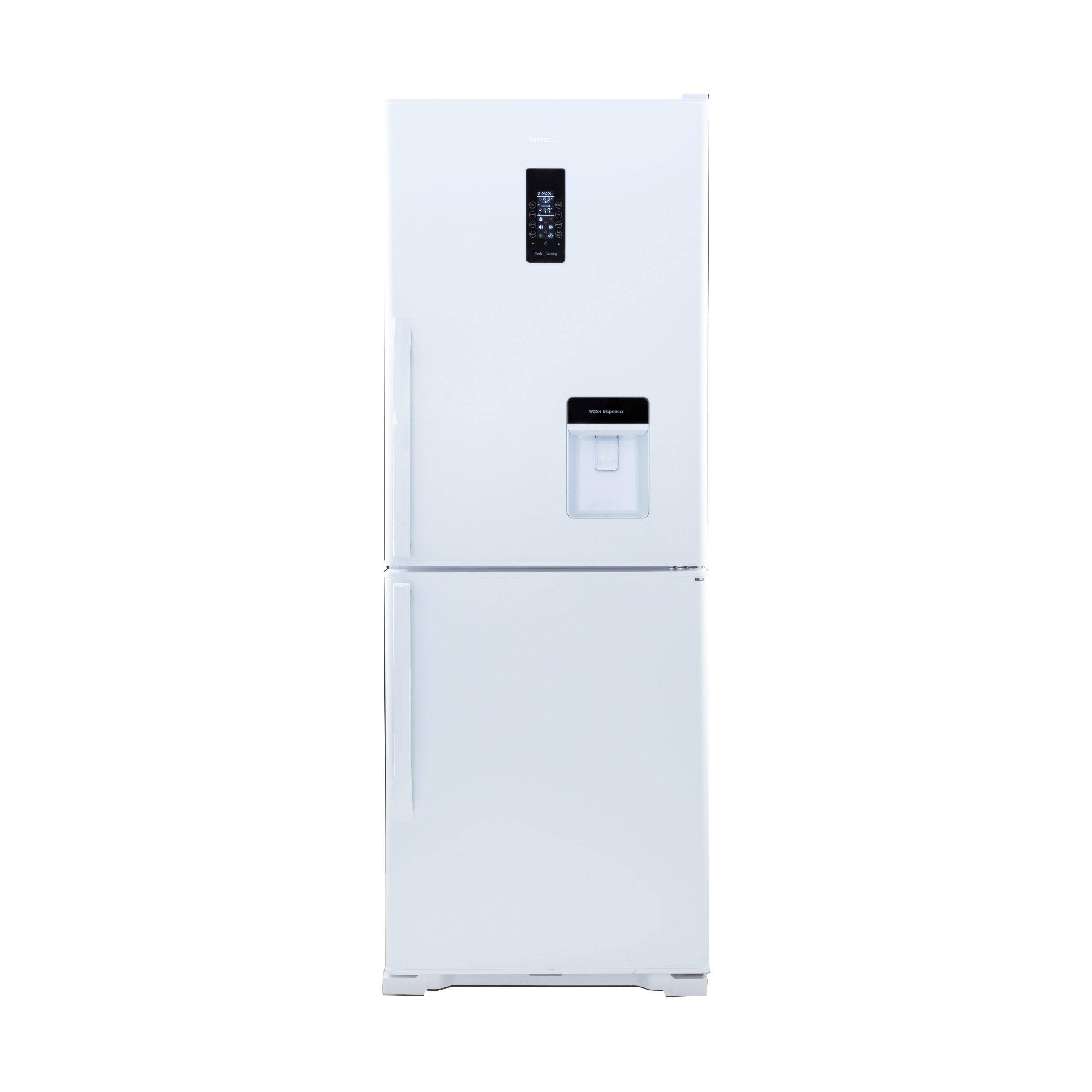 combi-water-dispensersefid-roo-b-roo-scaled-1 (1) یخچال فریزر کمبی هیمالیا مدل دیفرنت (different) با آبسردکن - تصویر 1