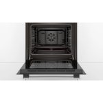 فر برقی توکار بوش مدل BOSCH HBF113BA0Q - تصویر 3