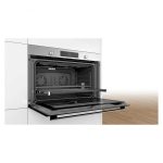 فر برقی توکار بوش مدل VBC514CR0 - تصویر 2