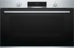 فر برقی توکار بوش مدل VBD554FS0