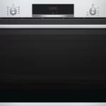 فر برقی توکار بوش مدل VBC514CR0