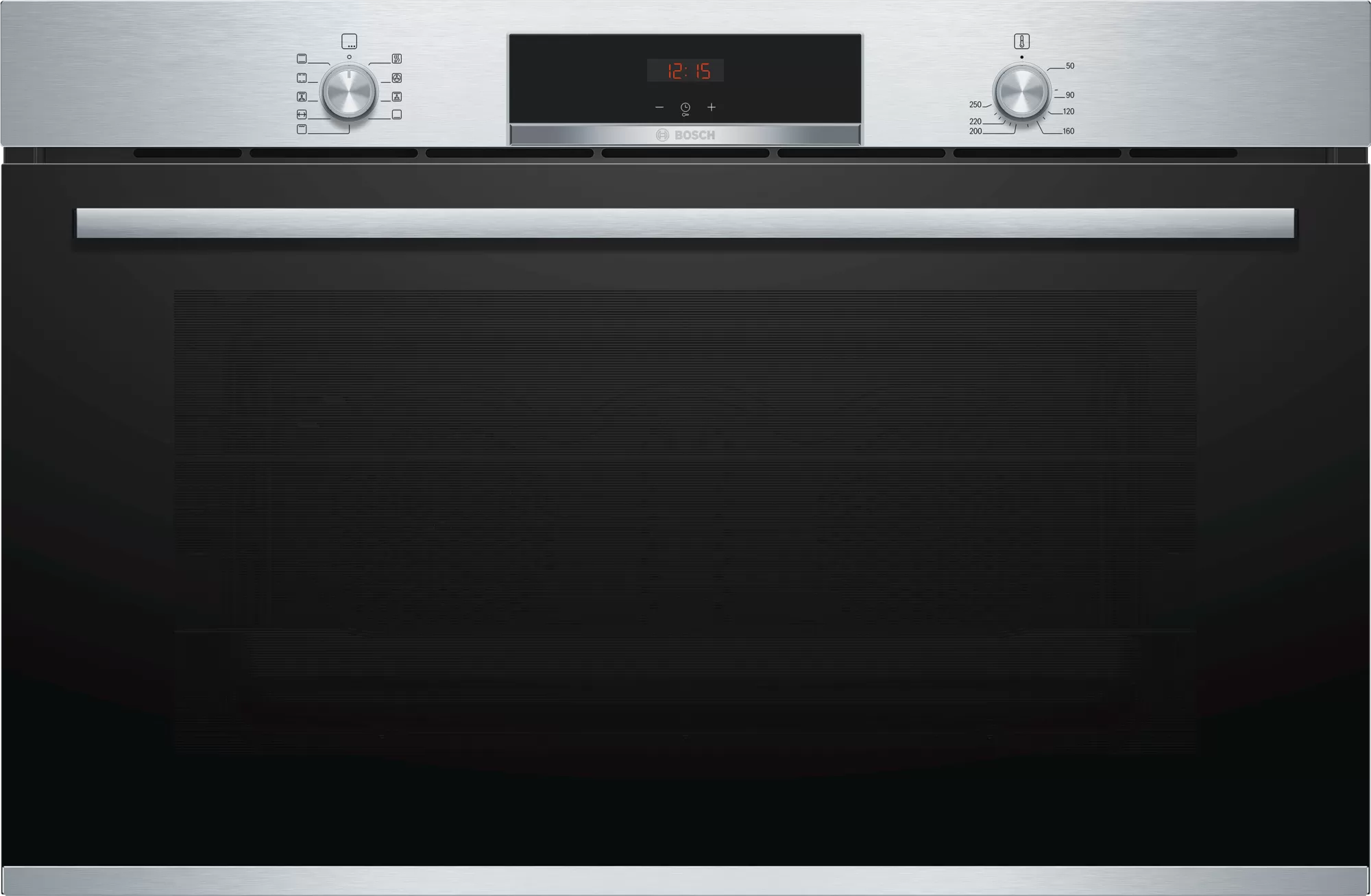 VBC514CR0 فر برقی توکار بوش مدل VBC514CR0