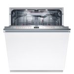 ماشین ظرفشویی توکار بوش مدل SMV6ZDX49E