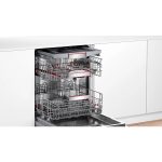 ماشین ظرفشویی توکار بوش مدل SMV8YCX02E - تصویر 5