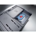 ماشین ظرفشویی توکار بوش مدل SMV8YCX02E - تصویر 4