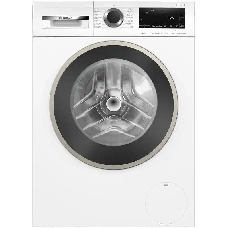 ماشین لباسشویی بوش Bosch WGA25400GC ماشین لباسشویی بوش مدل Bosch WGA25400GC - تصویر 1