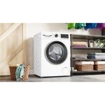 ماشین لباسشویی بوش مدل Bosch WGA25400GC - تصویر 2