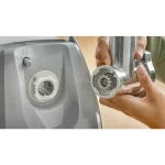 چرخ گوشت بوش مدل MFW45000 - تصویر 3