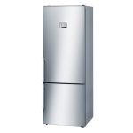 یخچال فریزر بوش KGN56AI304