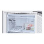 یخچال فریزر بوش KGN56AI304 - تصویر 2