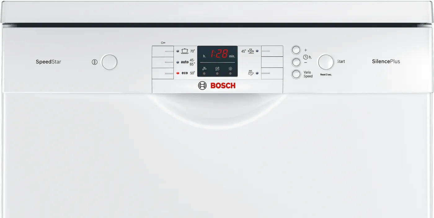 boschome-SMS46NW20 DISCHWASHER-