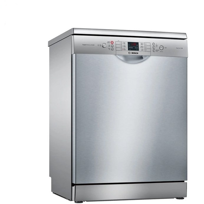 ماشین ظرفشویی بوش مدل 46ni20 ماشین ظرفشویی بوش مدل SMS46Ni20Q