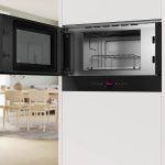 مایکروویو توکار بوش مدل BEL7321B1M - تصویر 2
