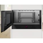 مایکروویو توکار بوش مدل BEL7321B1M - تصویر 3