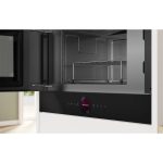 مایکروویو توکار بوش مدل BEL7321B1M - تصویر 4
